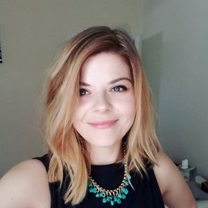 Meet your Posher, Olga